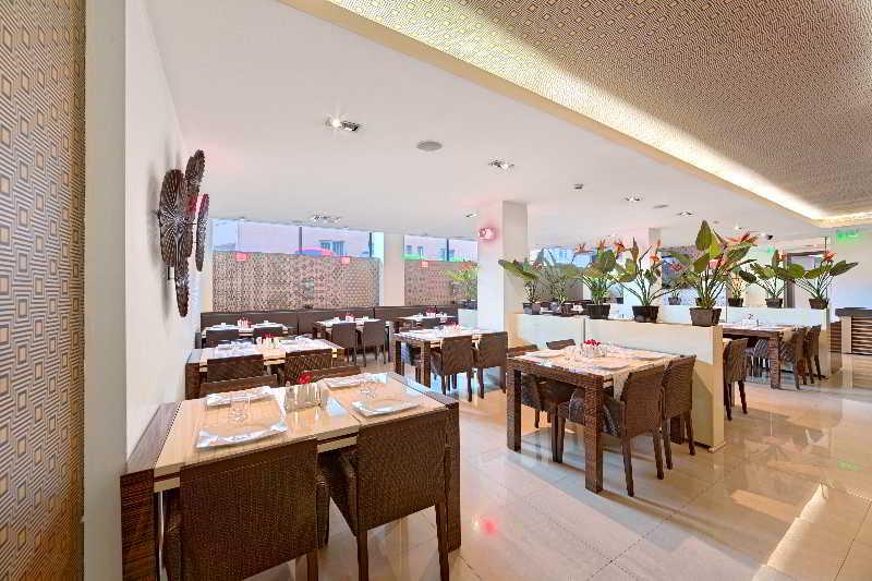 Hotel Cubix Braşov Eksteriør bilde