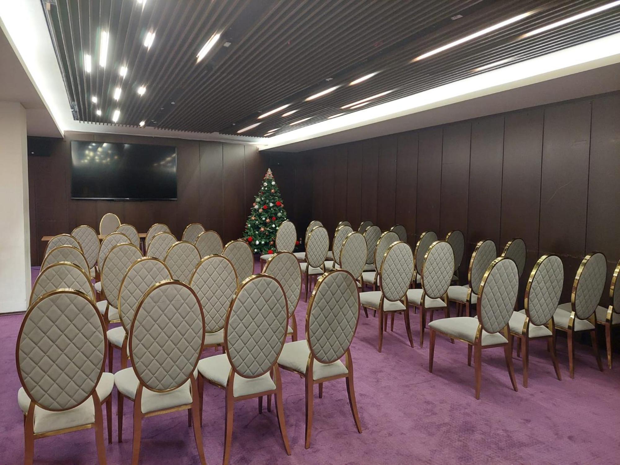 Hotel Cubix Braşov Eksteriør bilde