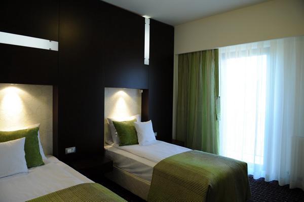 Hotel Cubix Braşov Rom bilde