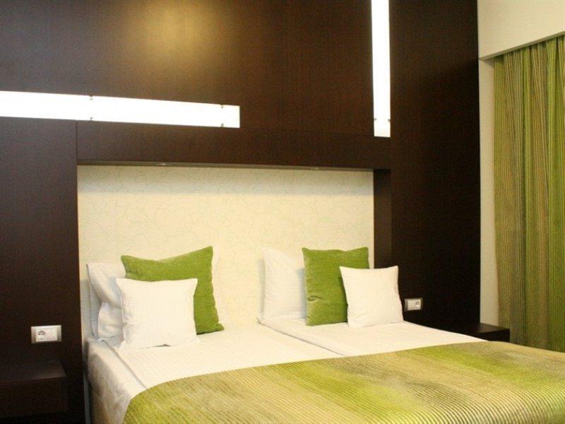 Hotel Cubix Braşov Eksteriør bilde