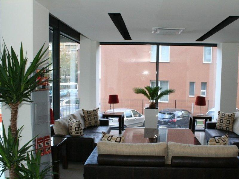 Hotel Cubix Braşov Eksteriør bilde
