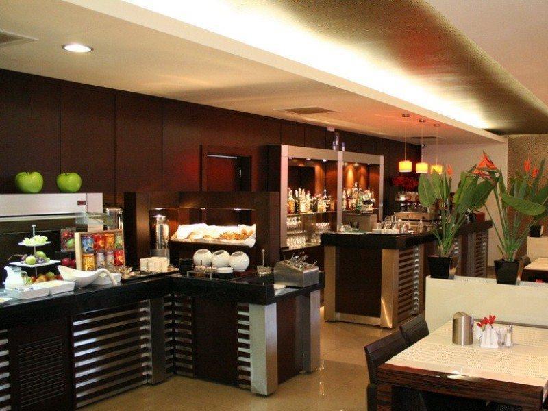 Hotel Cubix Braşov Eksteriør bilde