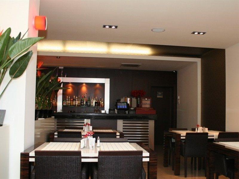 Hotel Cubix Braşov Eksteriør bilde