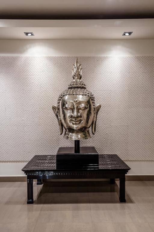 Hotel Cubix Braşov Eksteriør bilde
