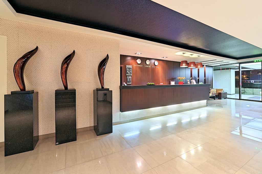 Hotel Cubix Braşov Eksteriør bilde