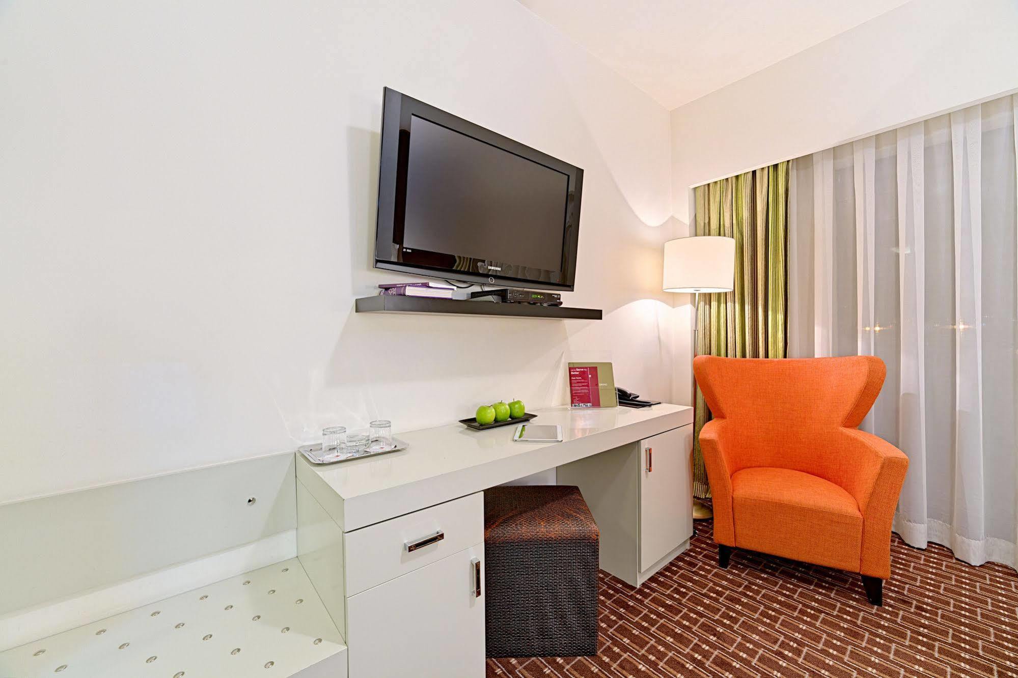 Hotel Cubix Braşov Eksteriør bilde